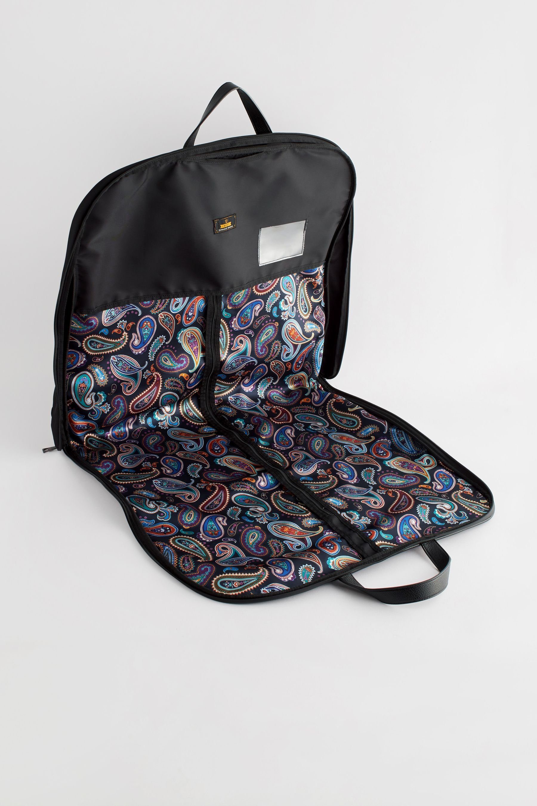 Next Kleidersack Anzug: Tragetasche