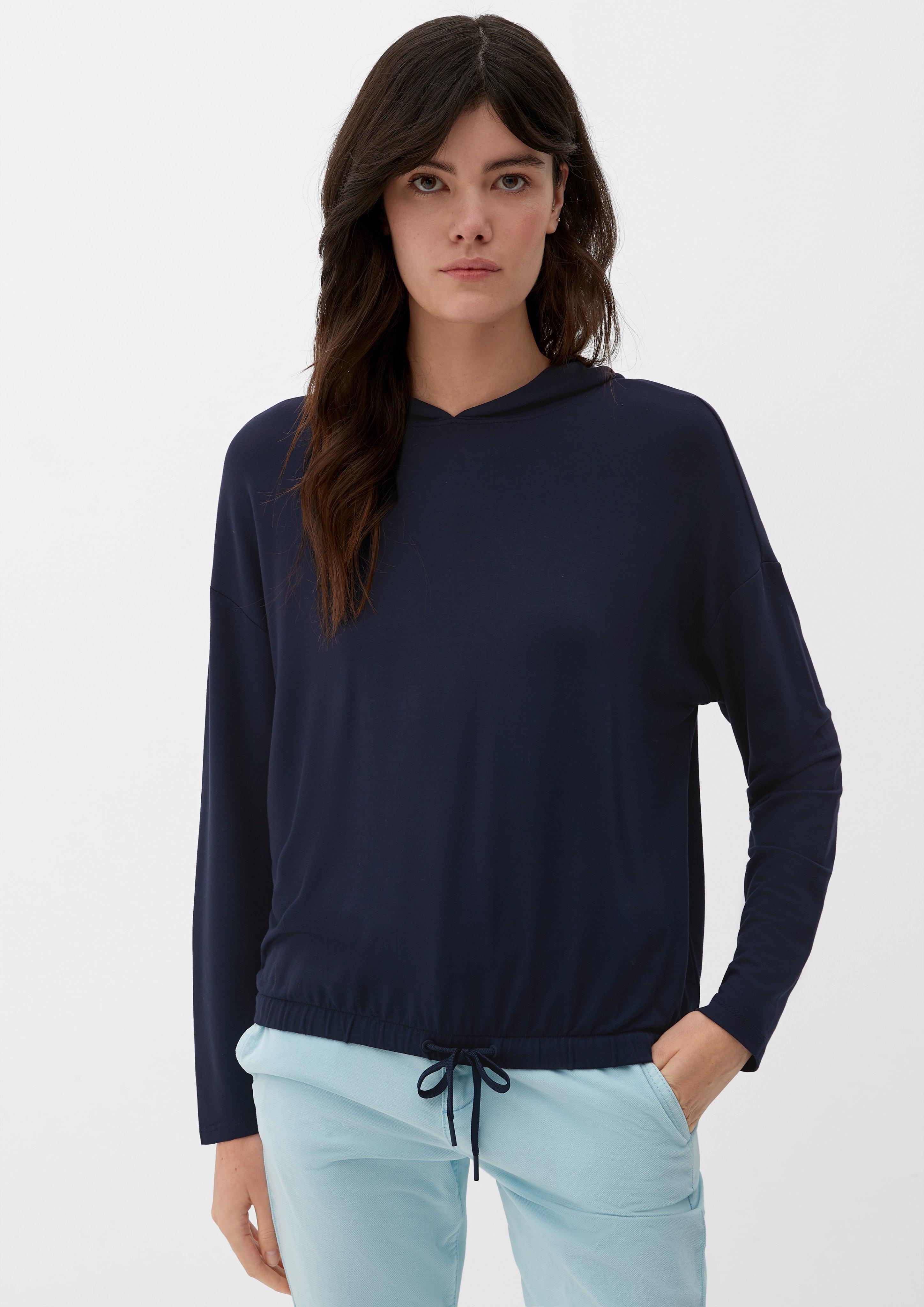 Sweatshirt mit Kapuze  2125390-5959
