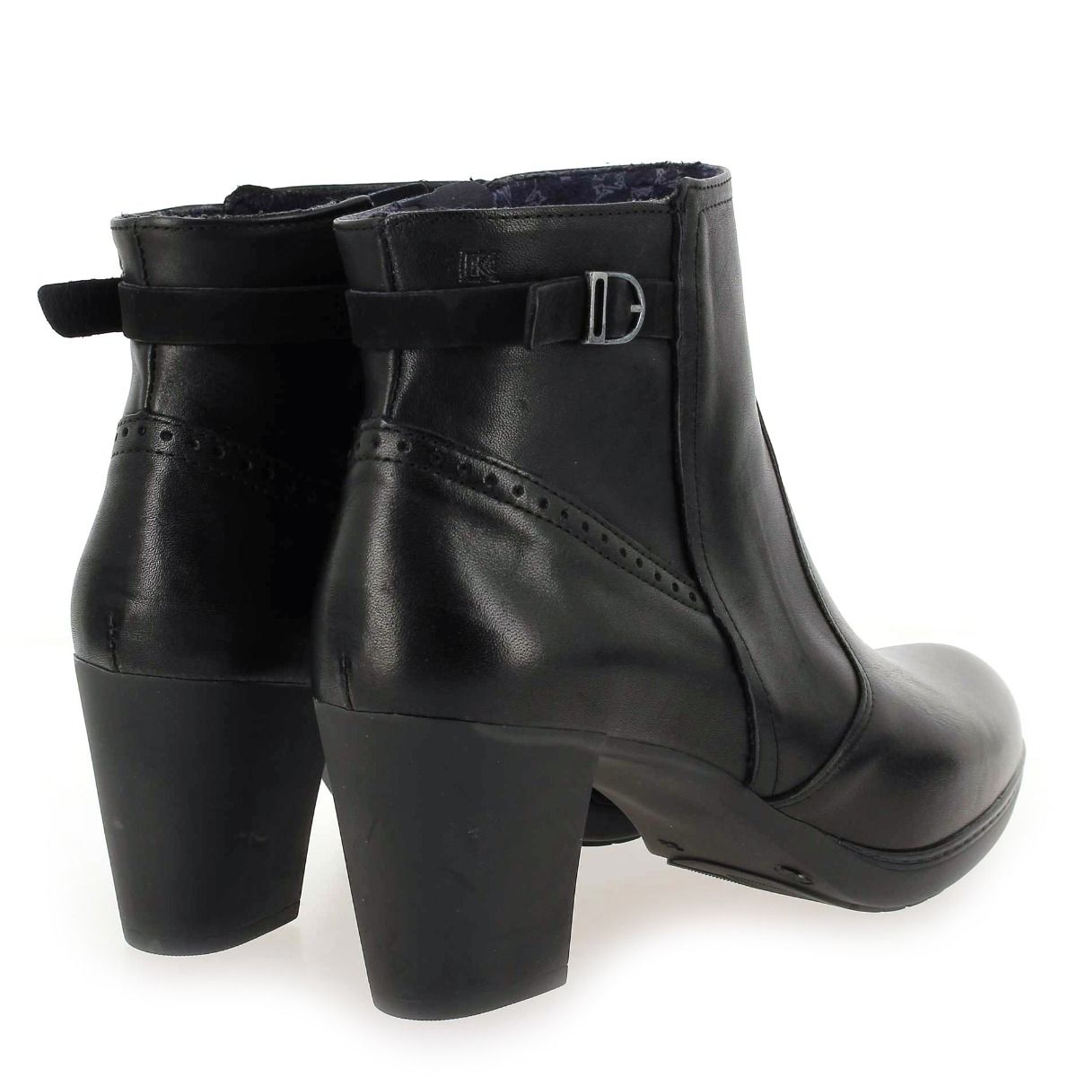Dorking  EVELYN 8672 - Noir