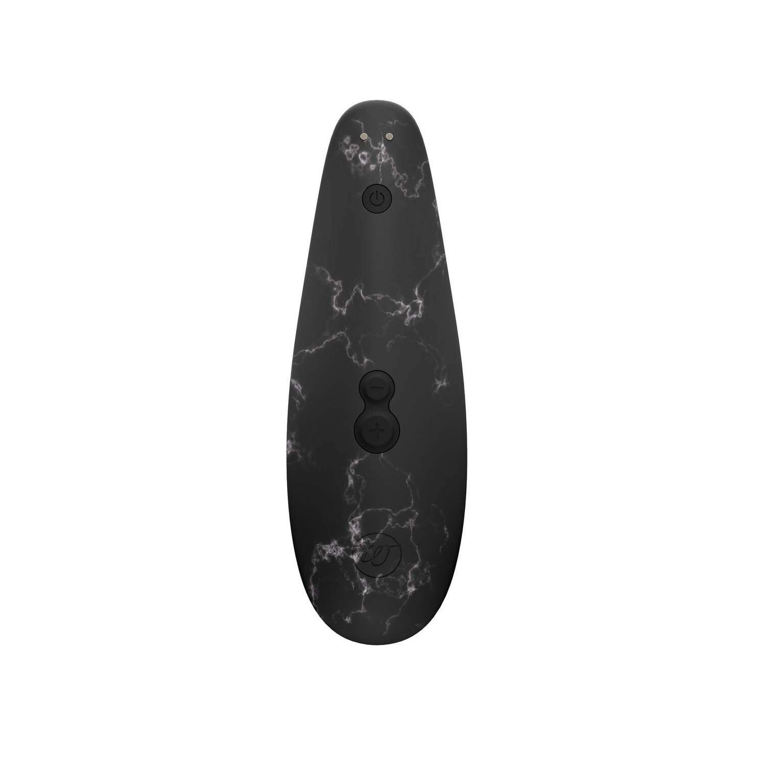 Womanizer Klitoris-Stimulator 2 Czarny Marmur