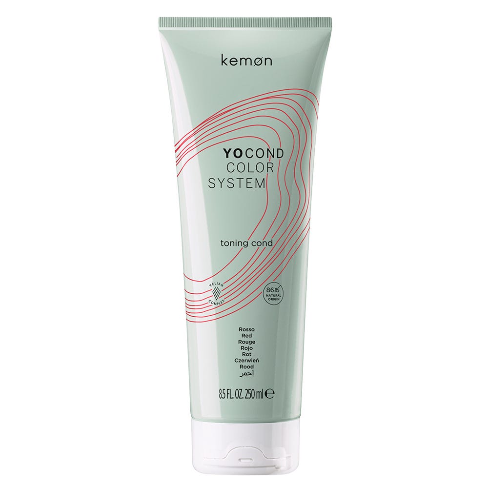 kemon Yo Cond Rot 250 ml