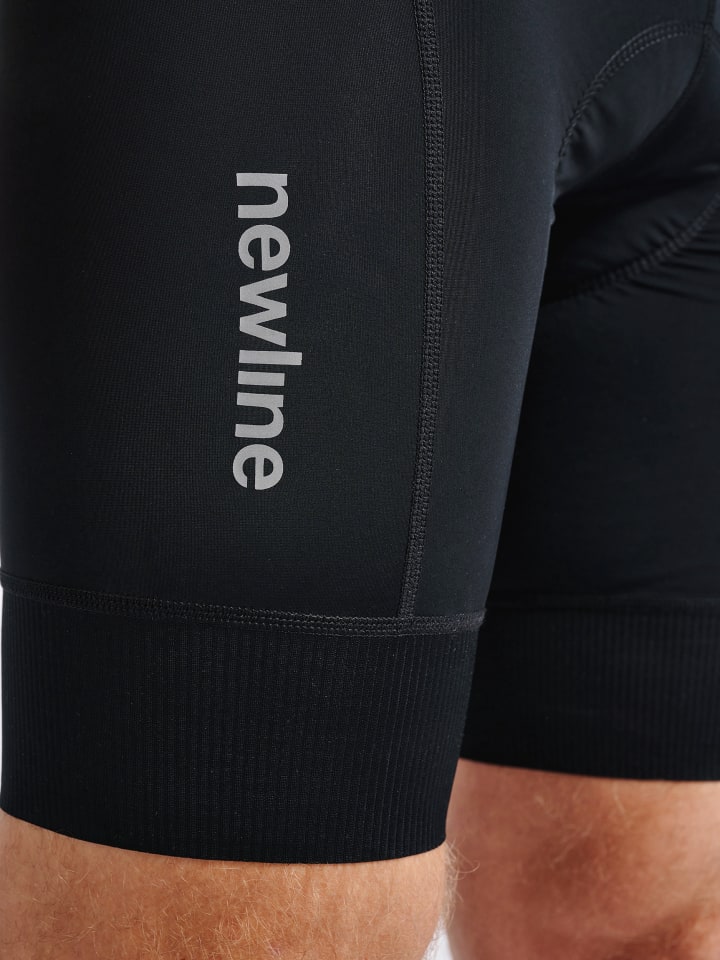 Newline Newline Strampler Mens Core Herren in BLACK günstig kaufen