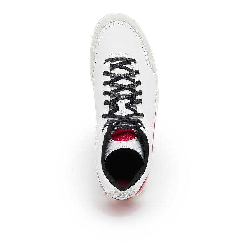 JORDAN x Nina Chanel Abney Air Jordan 2 Retro SE 