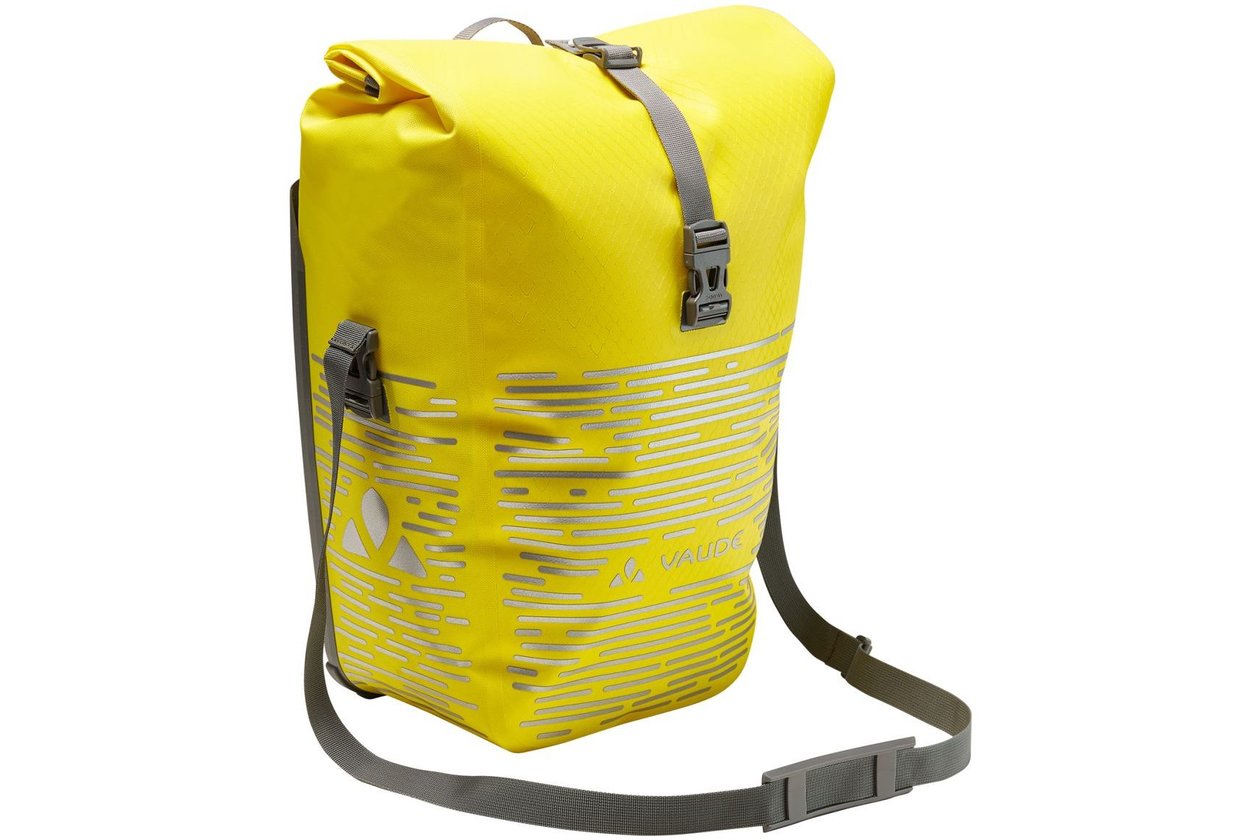Vaude Aqua Back Luminum Single II