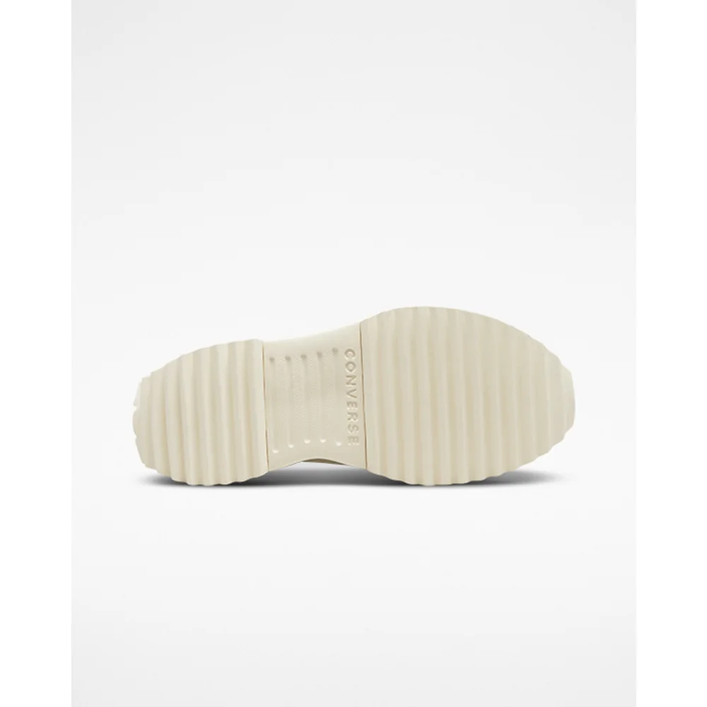 Converse Run Star Hike Platform A06113C / weiss