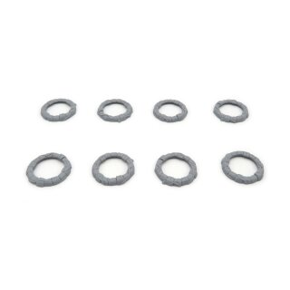 Upgrade kit for Arcadia Quest – 97 Pieces