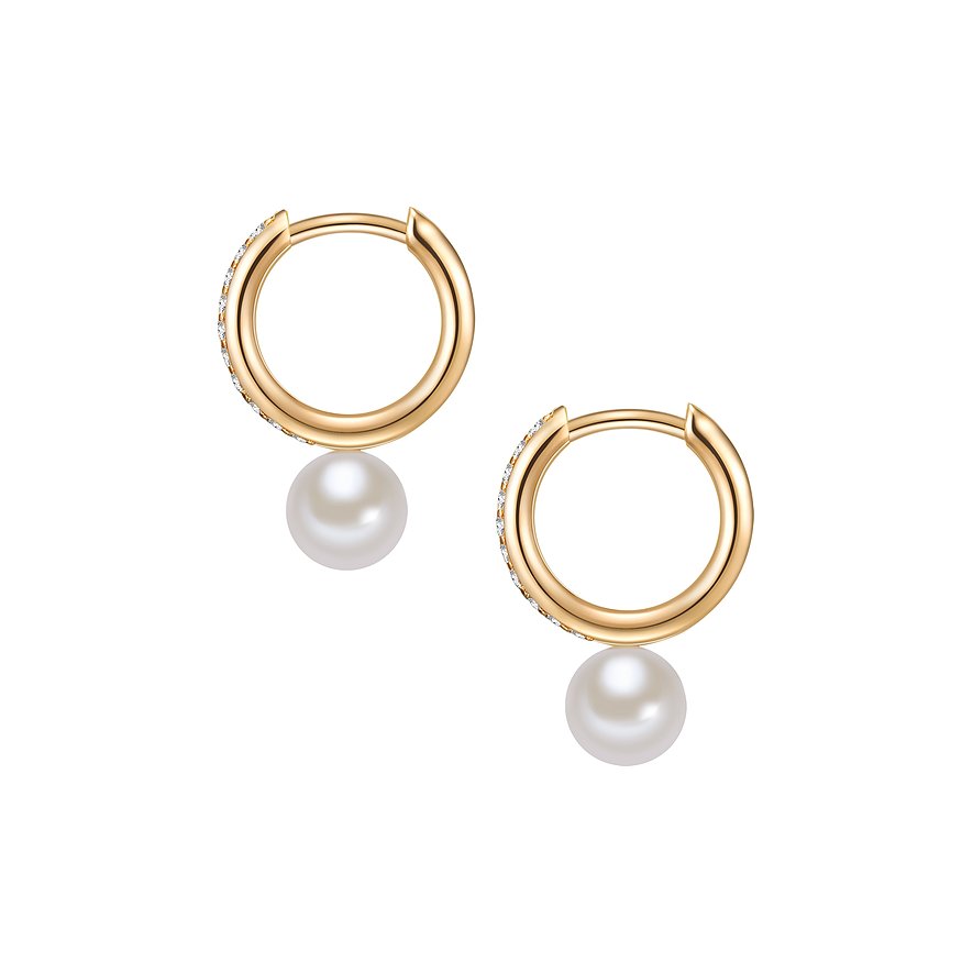 Valero Pearls Creolen