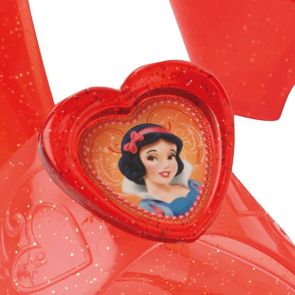 Rubie´s Kostüm  Prinzessin Schneewittchen Kinderpantoffeln, Märchenhafter Mädchenschuh für kleine -Fans