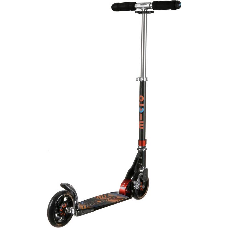 Micro Speed+ Scooter Kinder