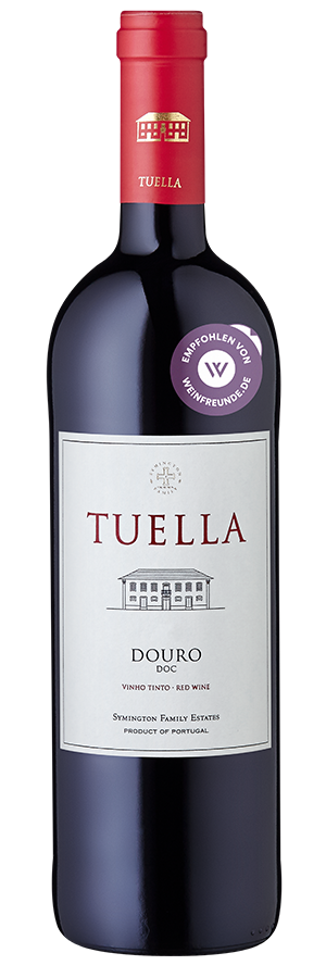 Tuella Douro 2021