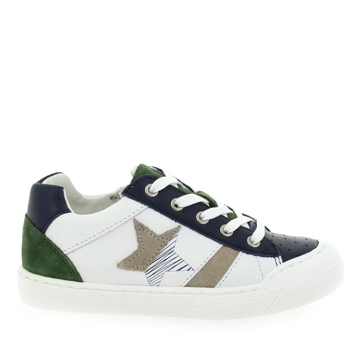 Bellamy  DANI - Marine Blanc