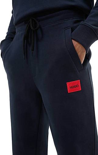 HUGO Jogginghose Doak212