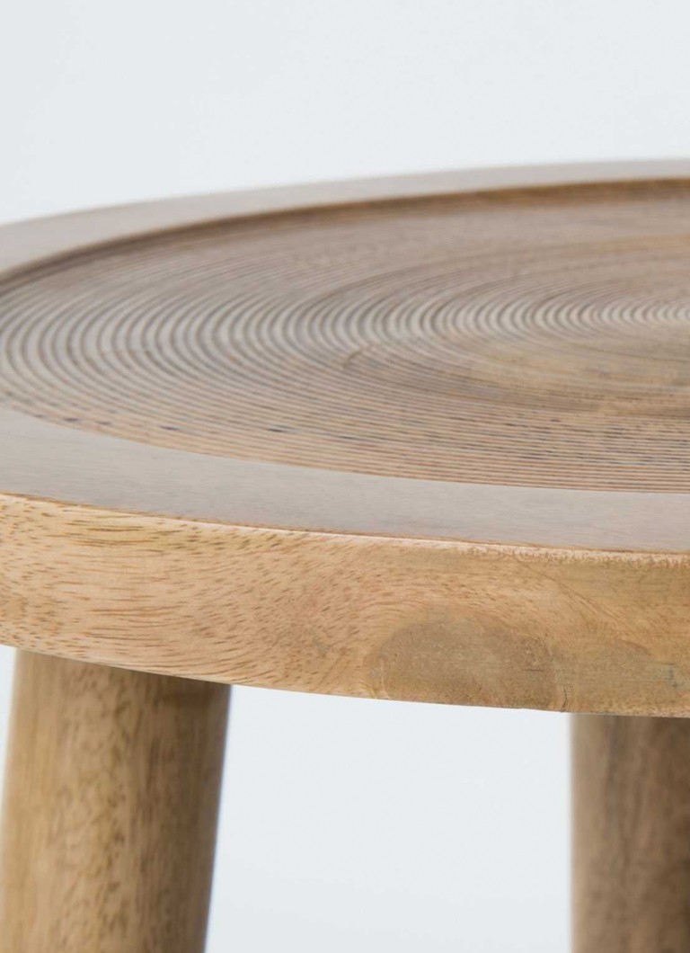 Zuiver Dendron side table 60