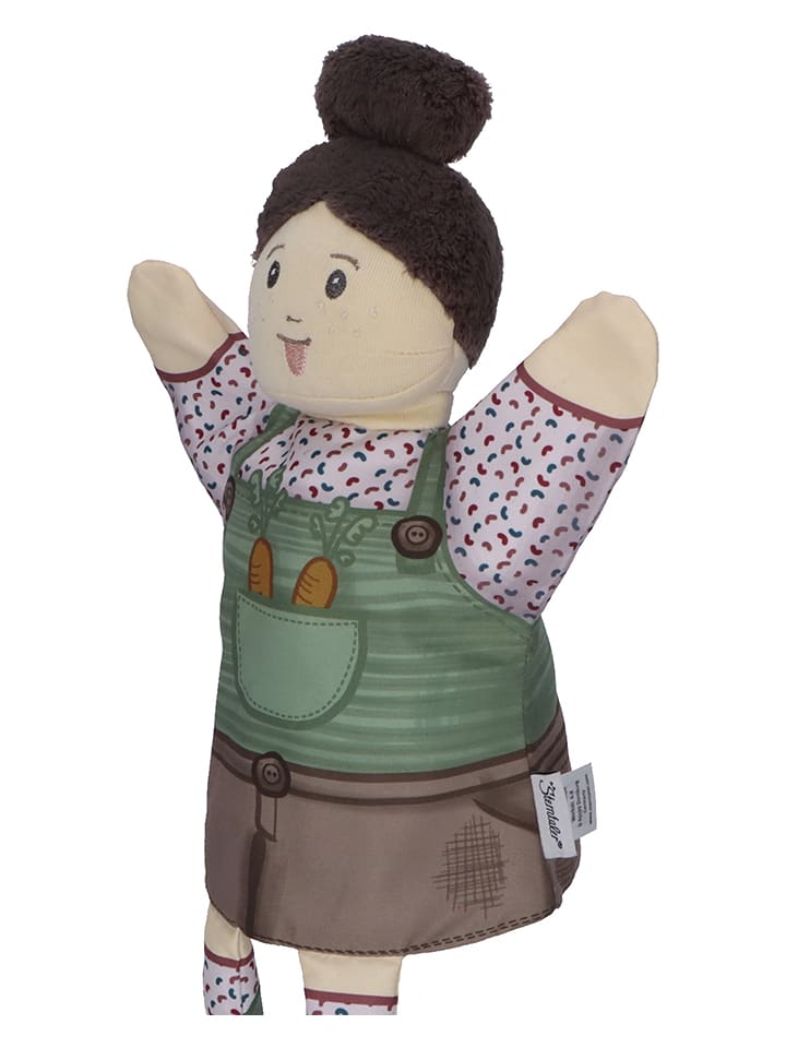 Sterntaler® Handpuppe 