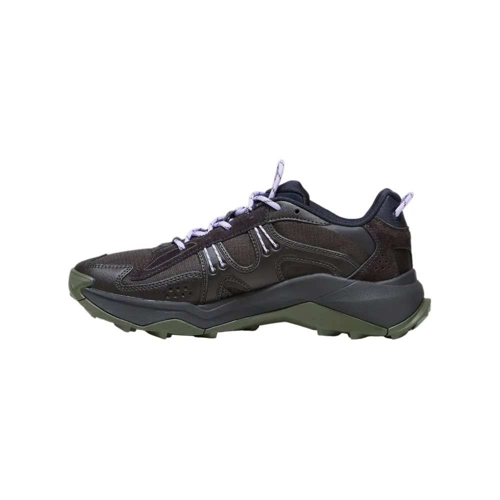 PUMA Explore Nitro SPS 392772/001 / schwarz