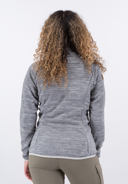 Bergans - Women's Hareid Fleece Jacket - Fleecejacke