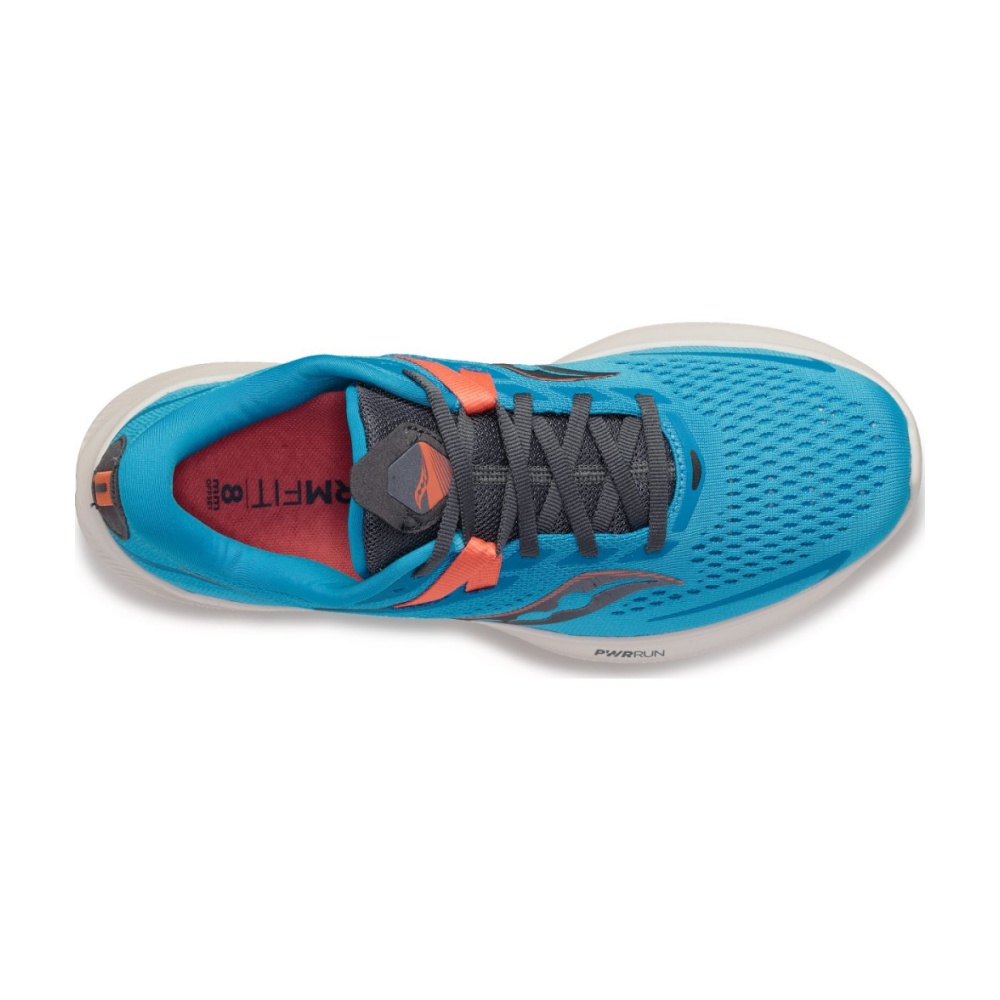 Saucony Ride 15 S10729-31 / blau