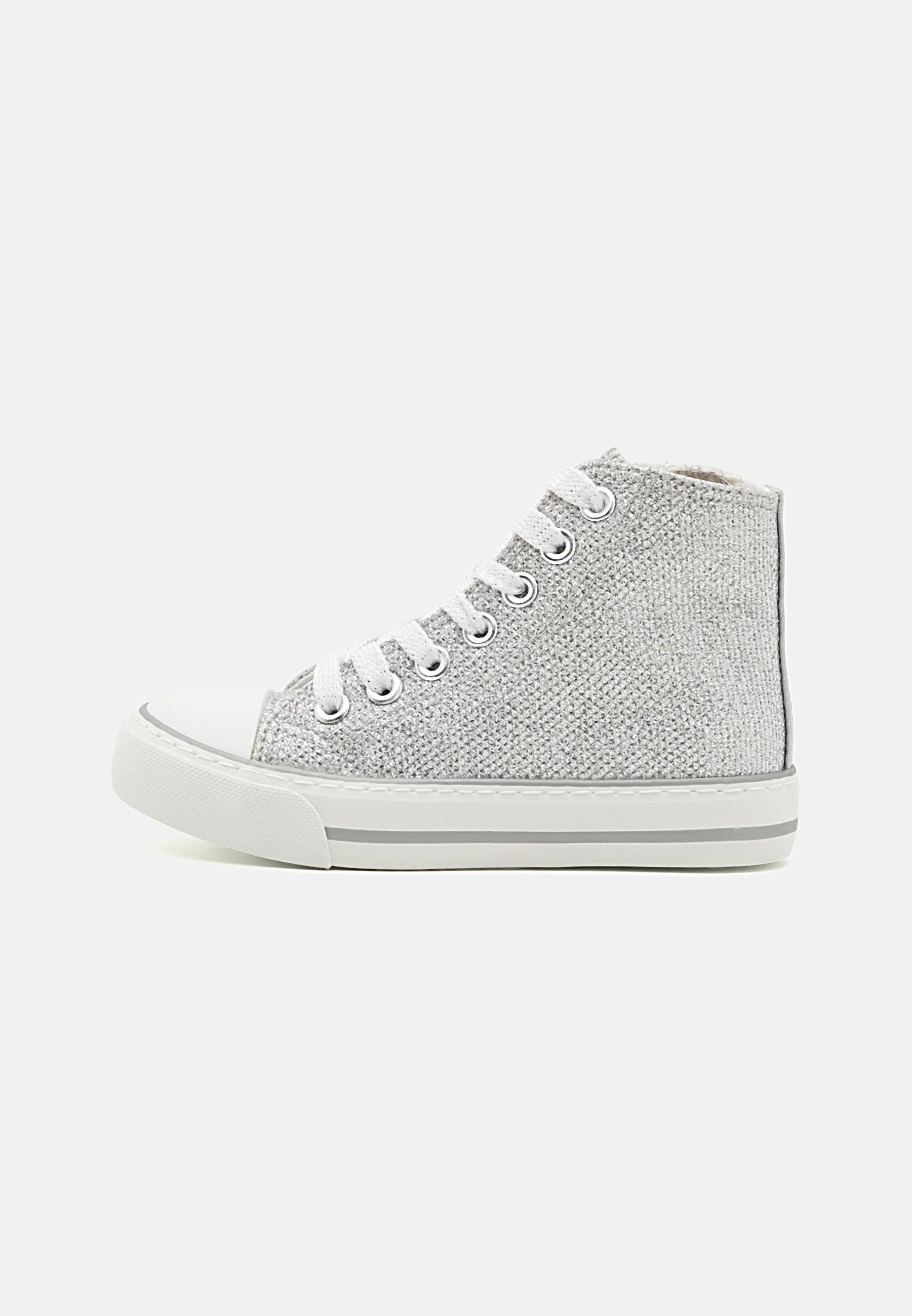 Zapatillas altas Friboo