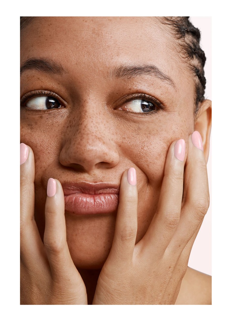Pink Gellac 164 Classic Pearl - gēla nagu laka