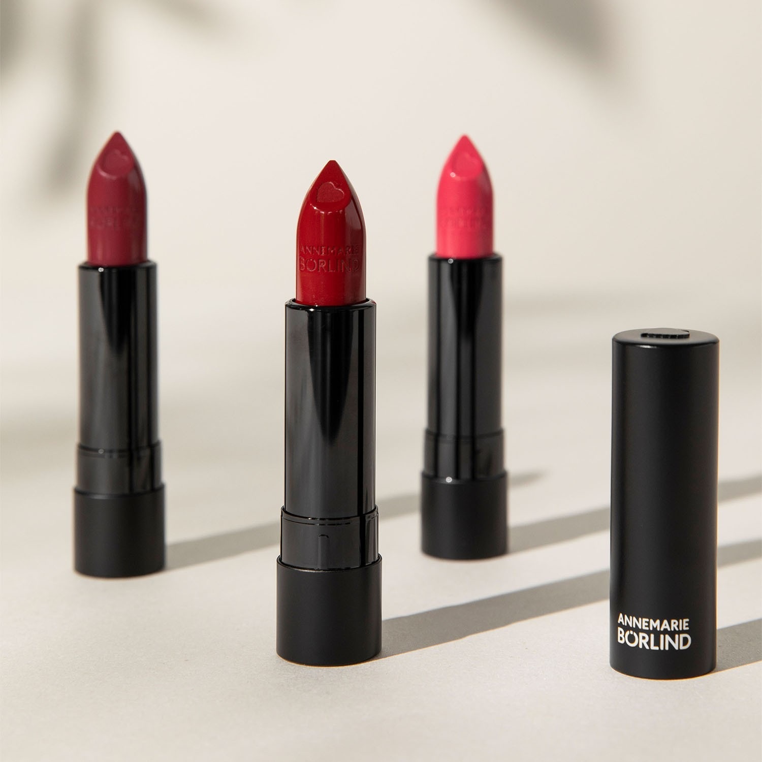 Barra de labios ANNEMARIE BÖRLIND