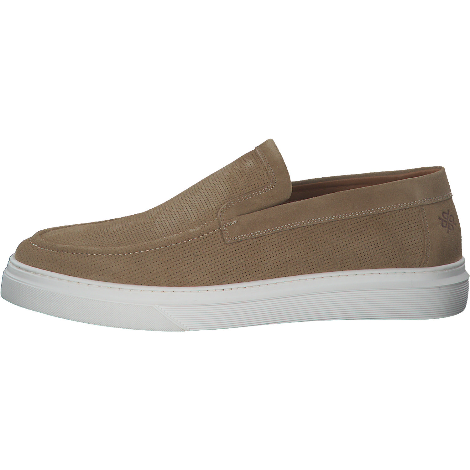 The Original The Viggo TH10145, Slipper, Herren, sand