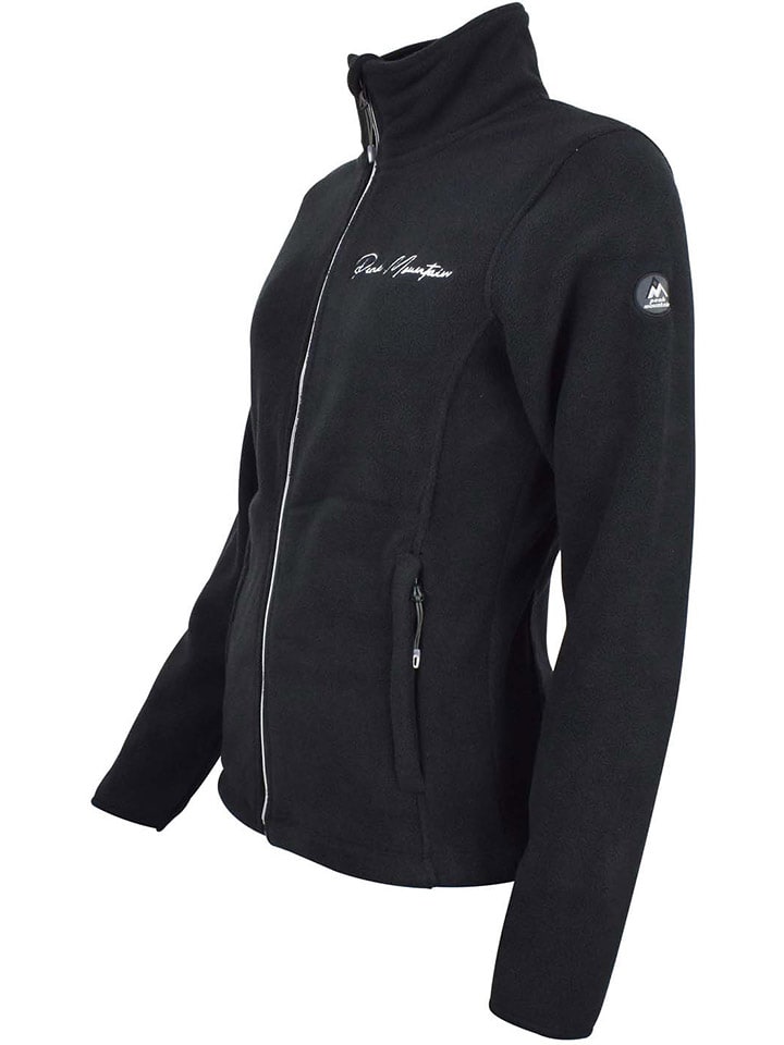 Peak Mountain Fleecejacke 