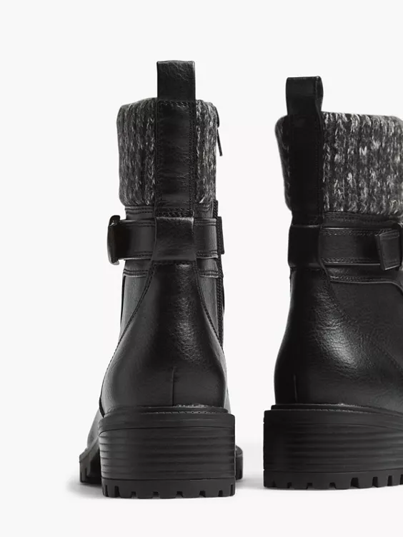 Landrover Schnürboots