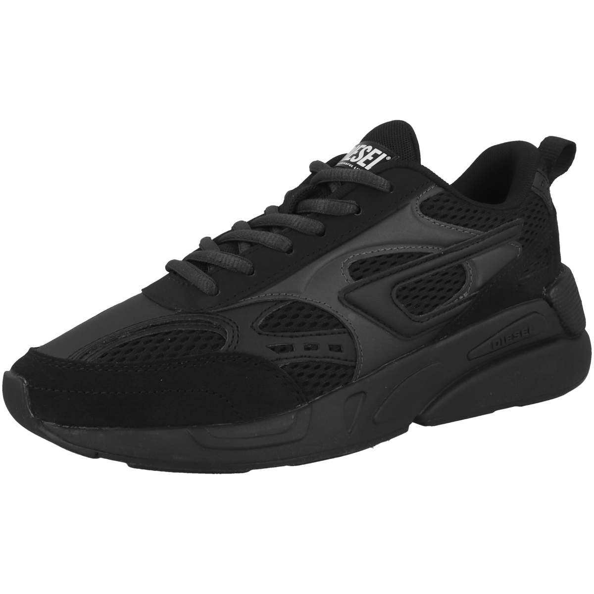 Diesel S-Serendipity Sport Sneaker low schwarz