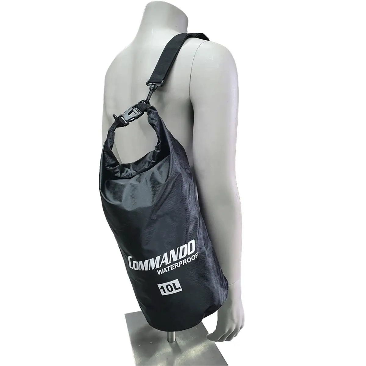 Dry Bag LiteWeight schwarz versch. Größen
