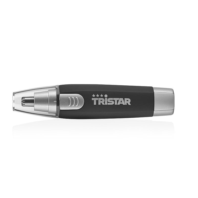 Tristar Nese-og ørehår- trimmer, Tristar