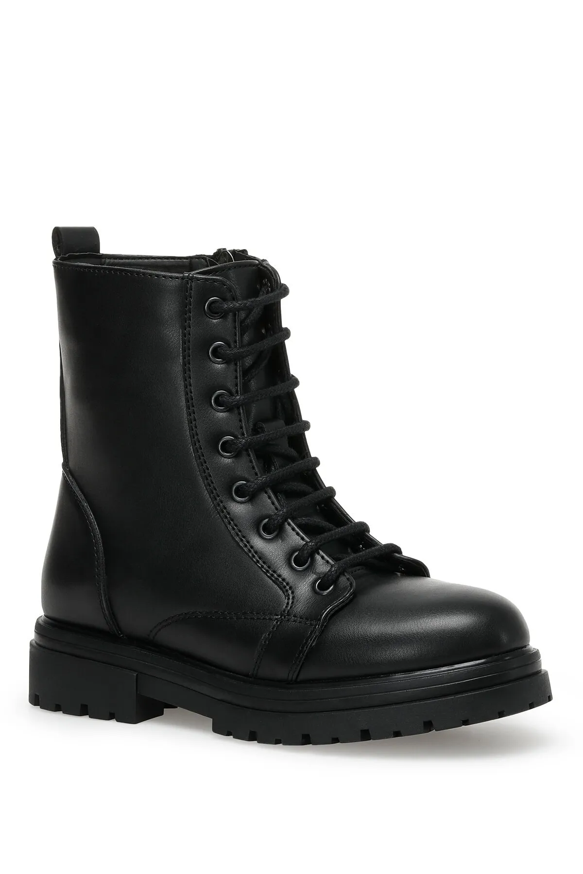 Nine West  Henes 2pr schwarze Damenstiefel