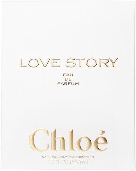 Chloé Love Story Eau de Parfum