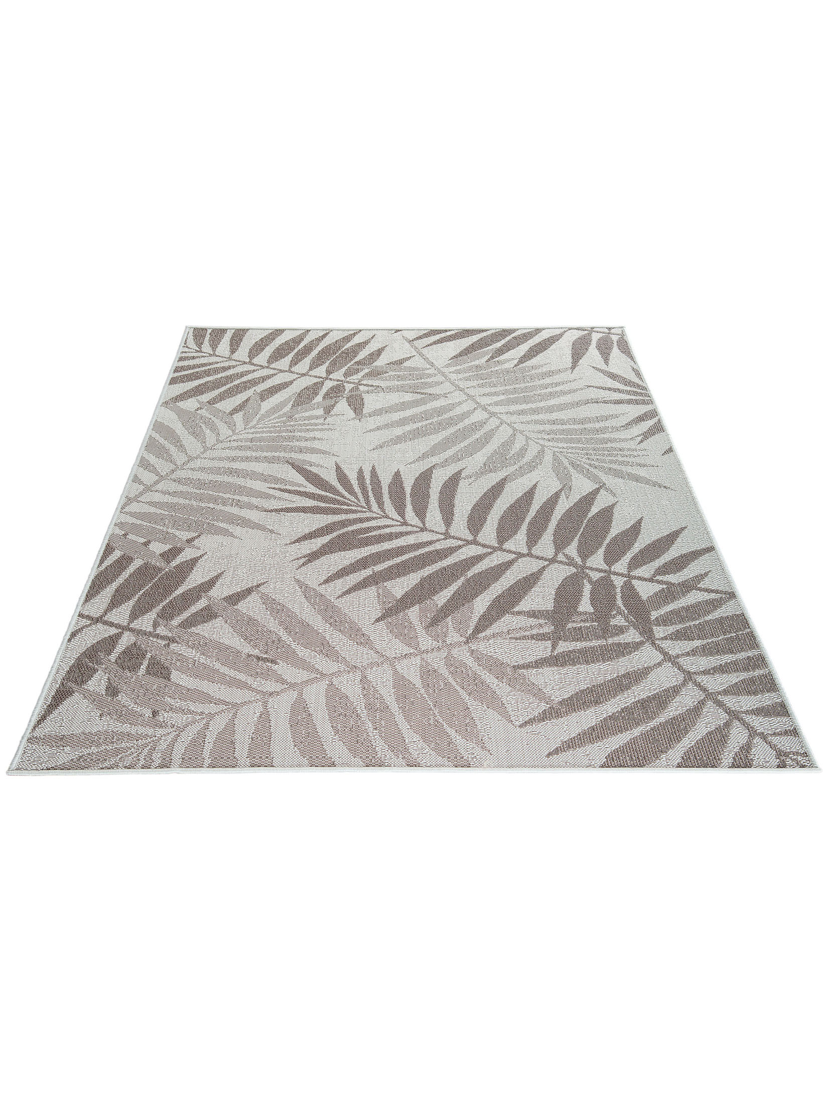 Samambaia Outdoor-Teppich, Sand