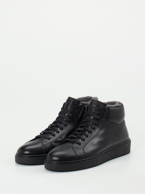 Sneaker high-48610090543 Magnanni