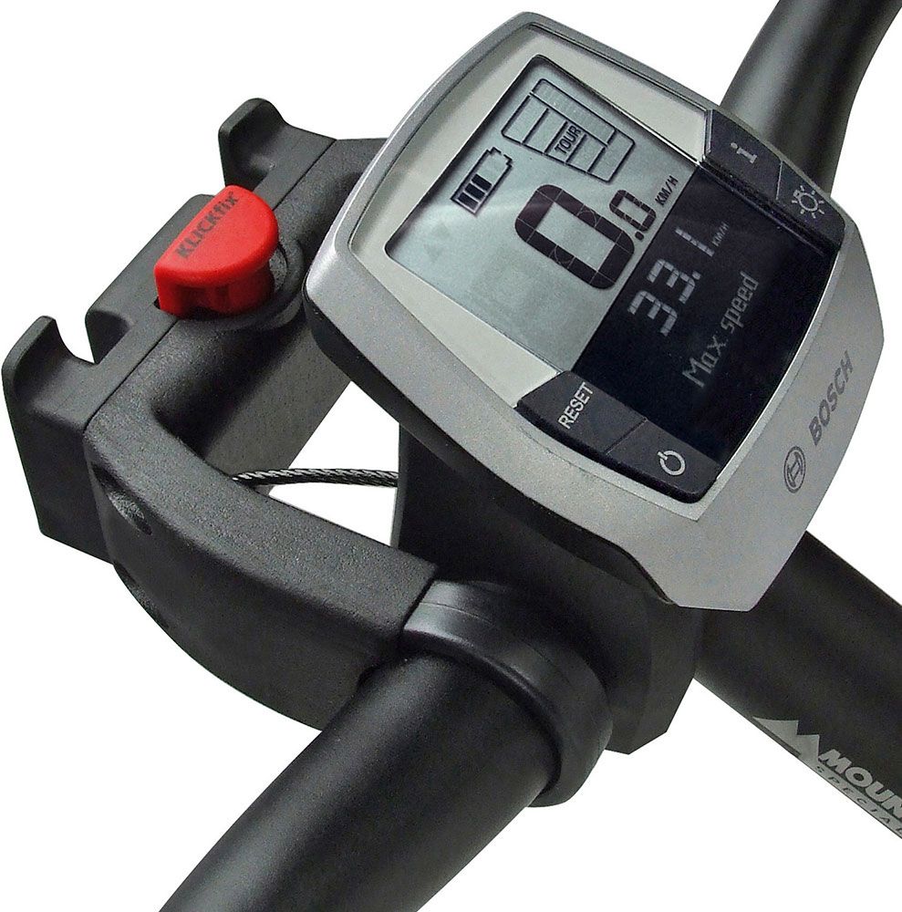 Rixen & Kaul - KLICKfix KLICKfix Lenkeradapter E kaufen | Bike-Discount