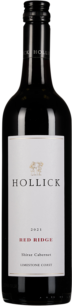 Hollick Estate Red Ridge Cabernet Shiraz 2021