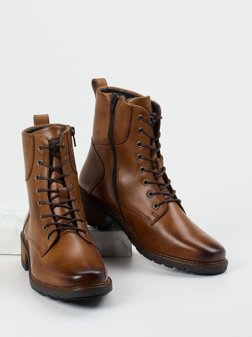 Schnürstiefelette-27512890042 Solidus