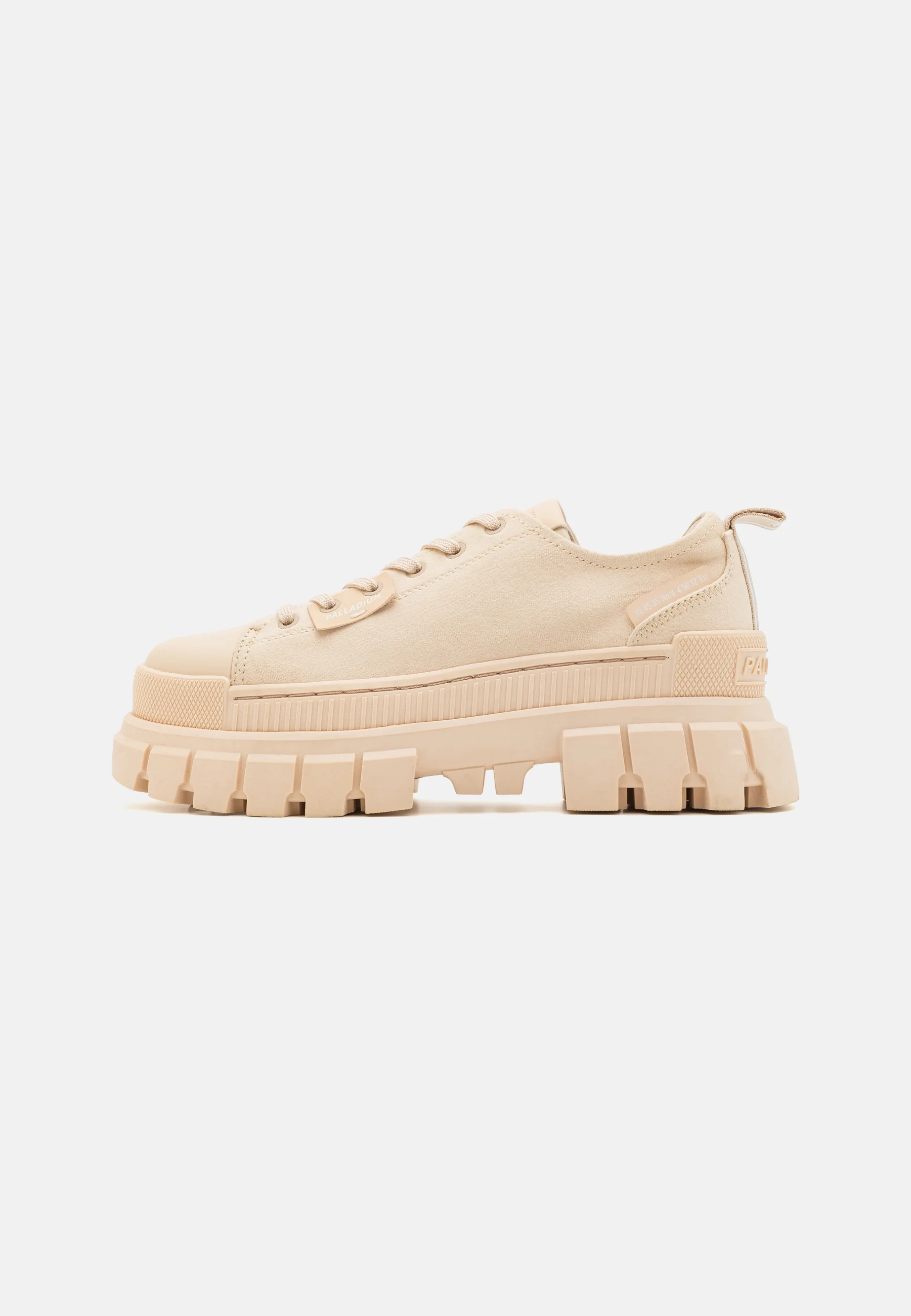 Palladium REVOLT - Zapatos deportivos con cordones