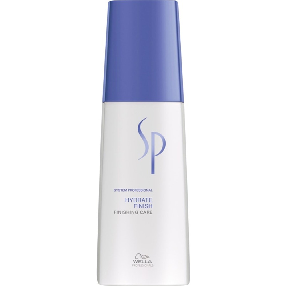 Wella Hydrate Finish Spray capillaire