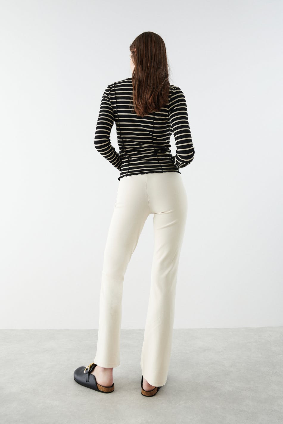 Lindy trousers
