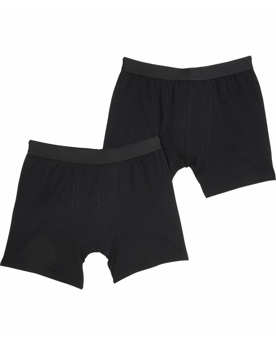 Retro Boxershorts