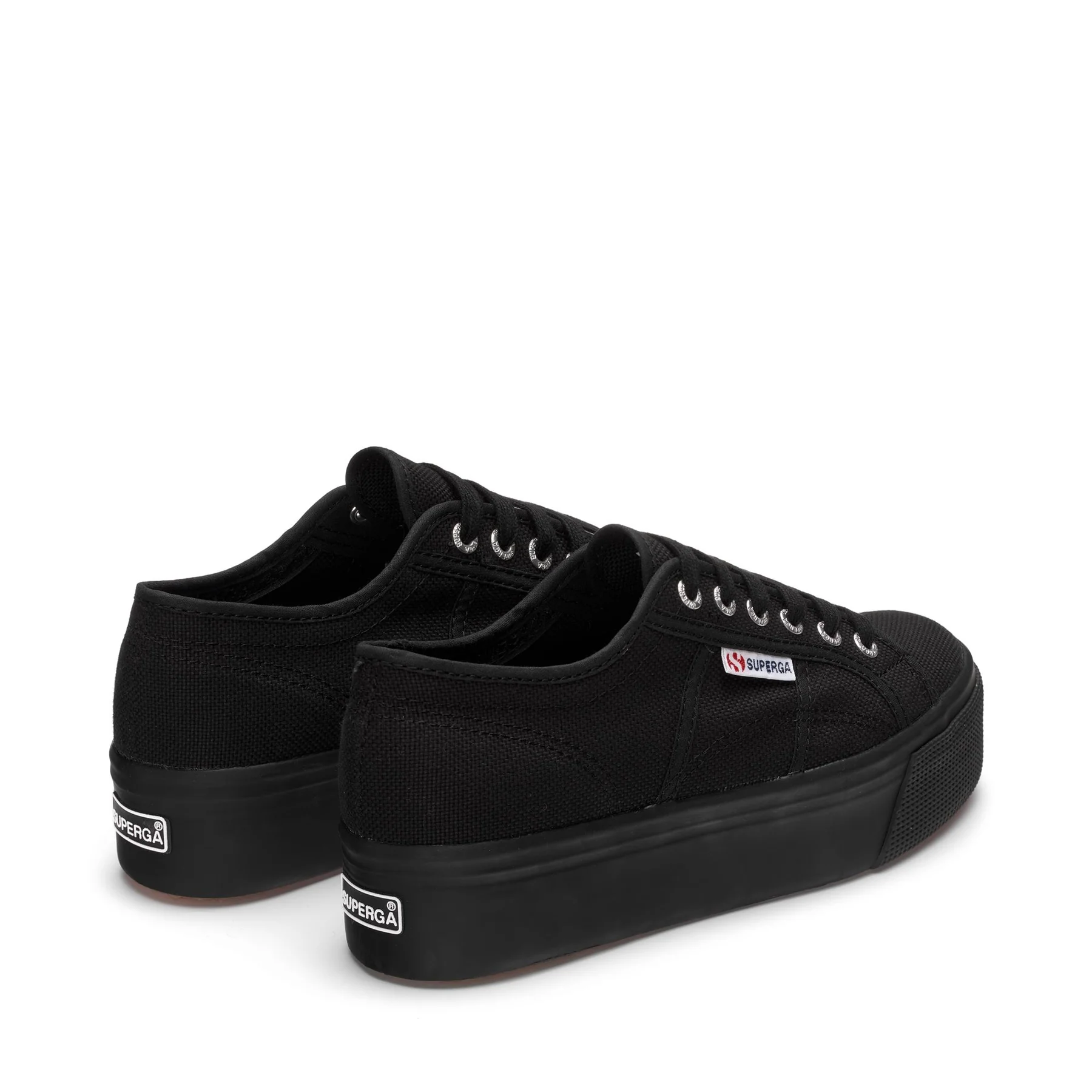 2790 PLATFORM-FULL BLACK
