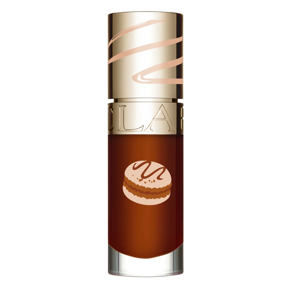 CLARINS Lippen Lip Comfort Oil