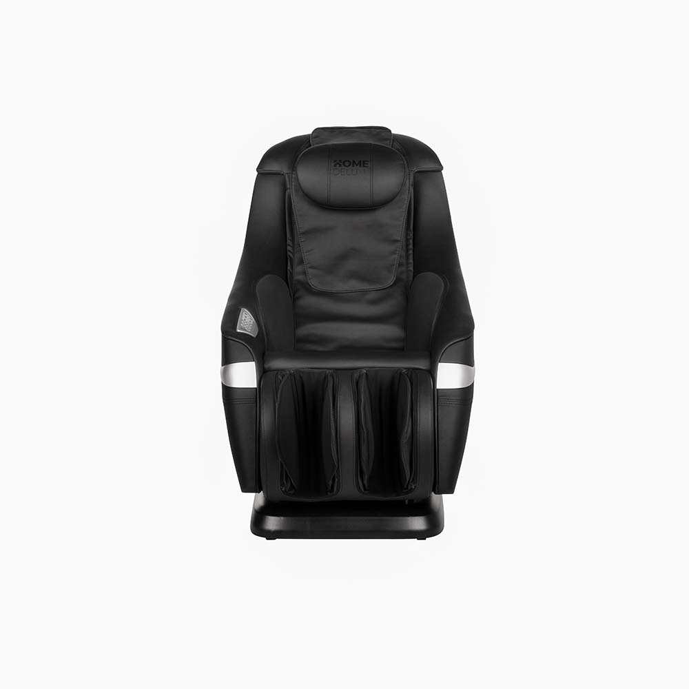Home Deluxe Massagesessel ATTIVA - schwarz