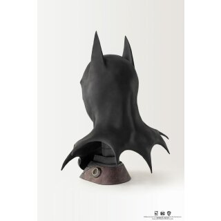 Pure Arts - Batman 1:1/ Cowl Replica