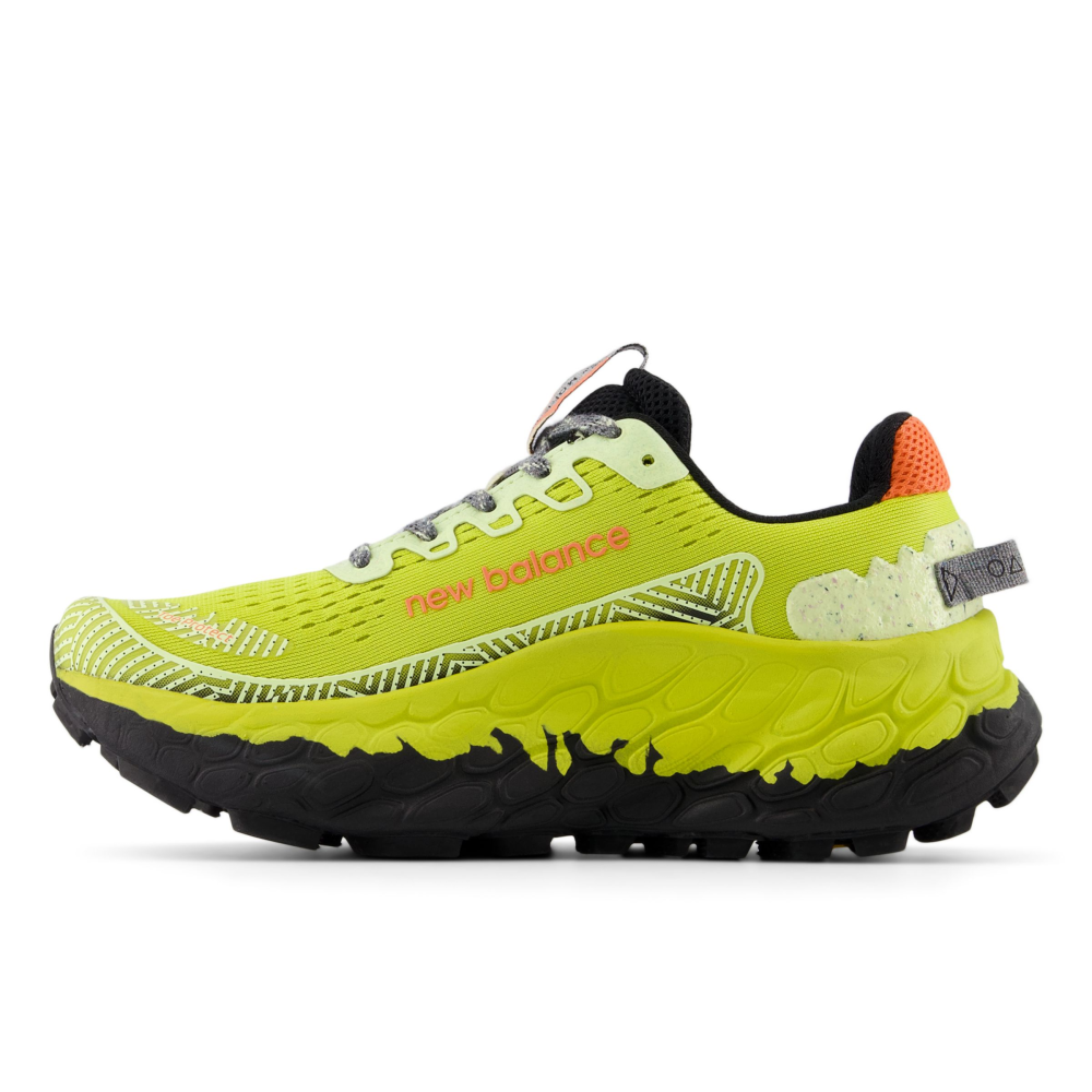 New Balance Fresh Foam X More Trail v3 WTMORCD3 / grün