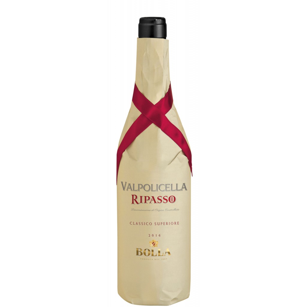 2019 Valpolicella Ripasso Classico Superiore trocken