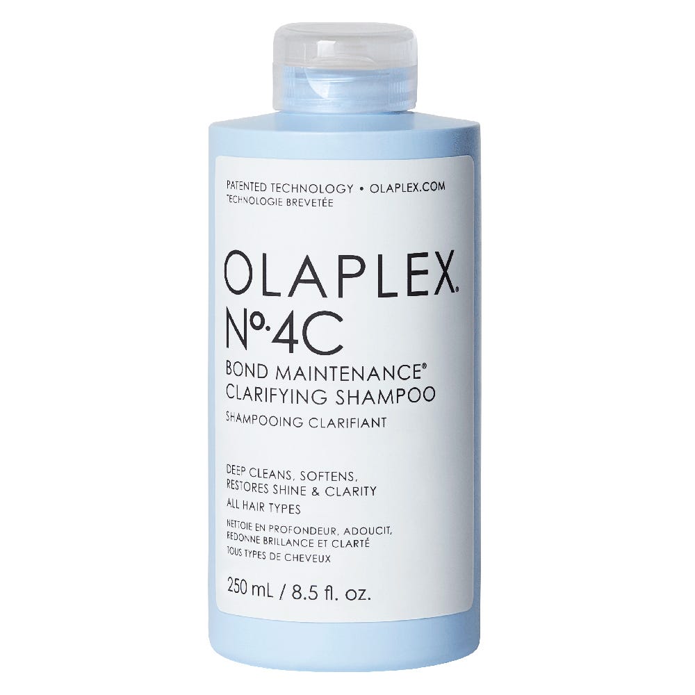 Olaplex No.4C Bond Maintenance Clarifying Shampoo 250 ml