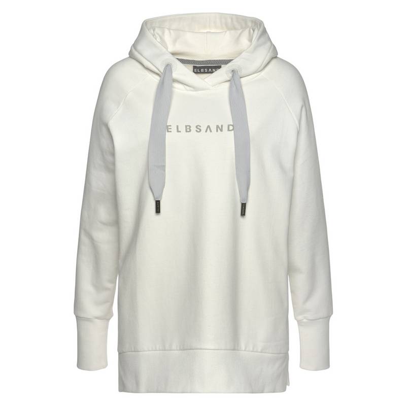 ELBSAND Hoodie Damen