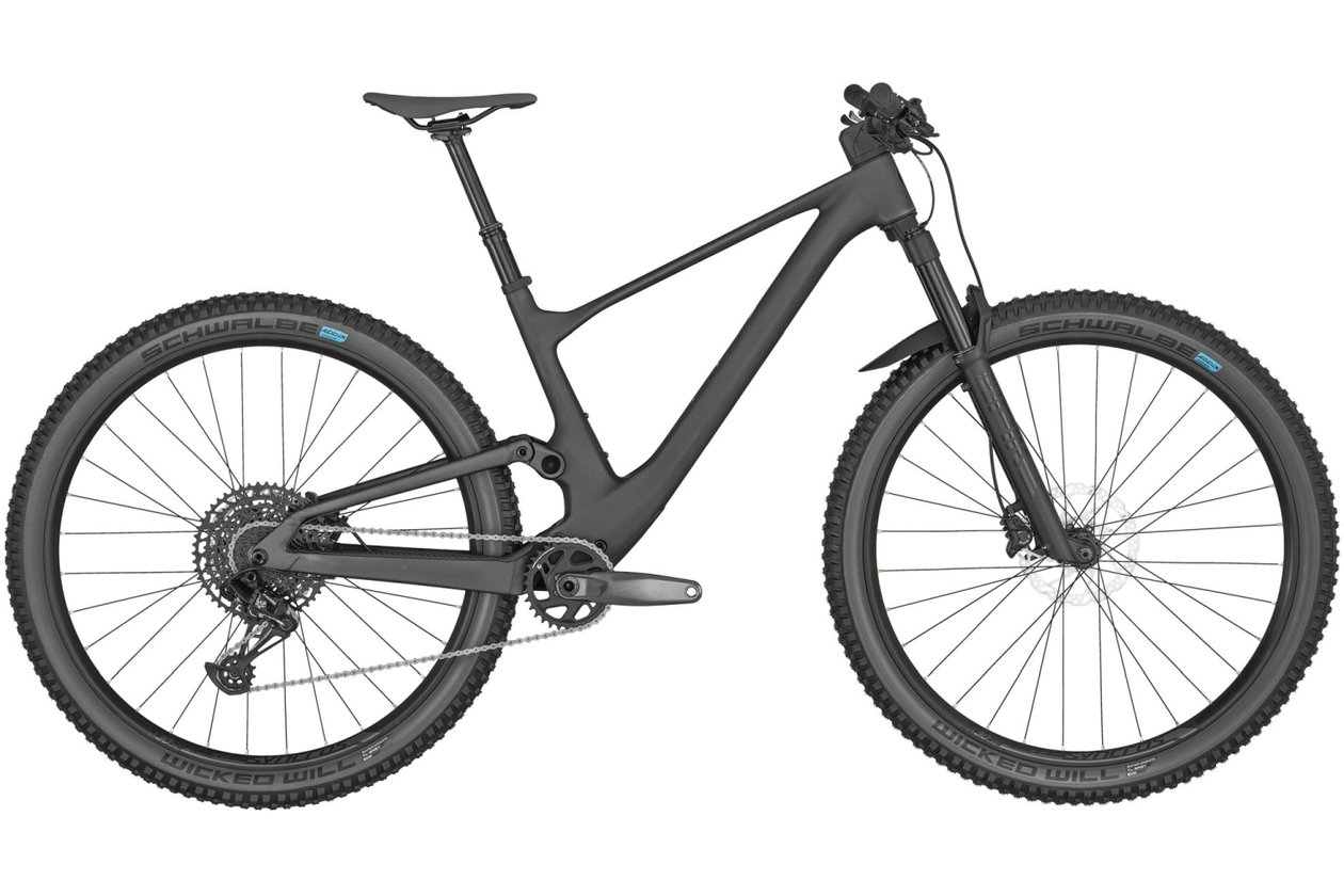Scott Spark 940 - 2023 - 29 Zoll - Fully